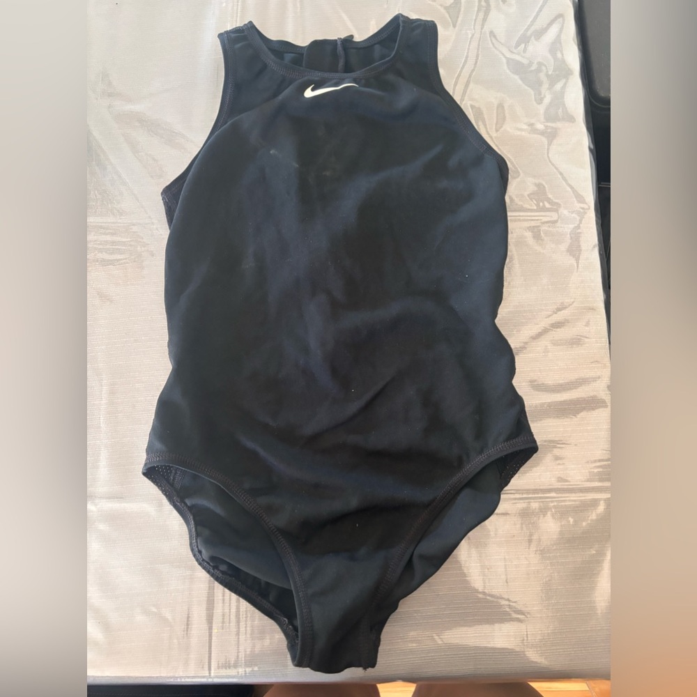 Nike waterpolo suit